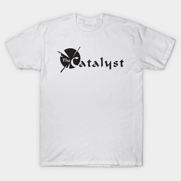 The Catalyst T-Shirt by PuakeClothing